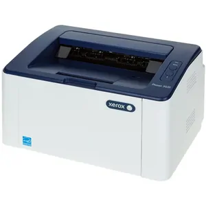 Замена лазера на принтере Xerox 3020 в Волгограде